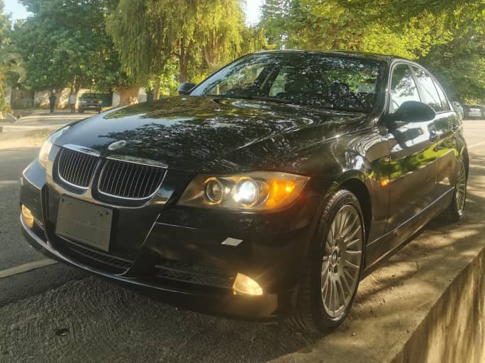 BMW M3