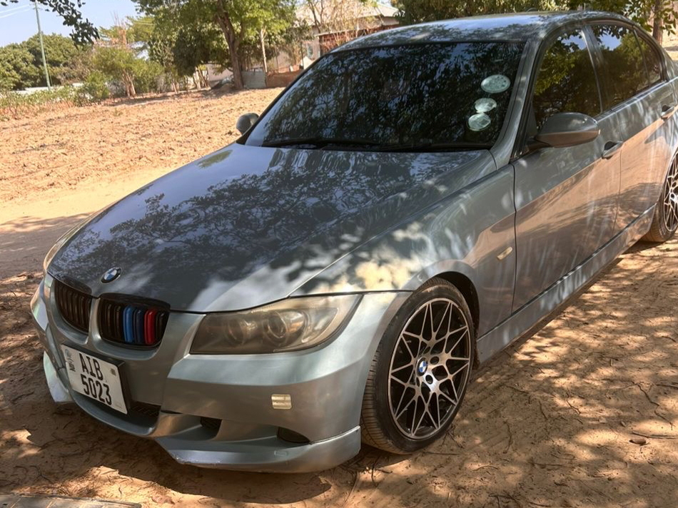 BMW M3