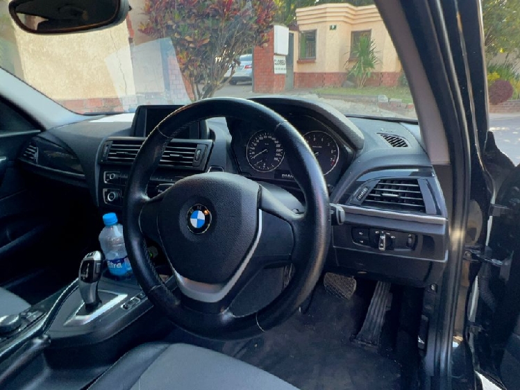 BMW 1M 116i