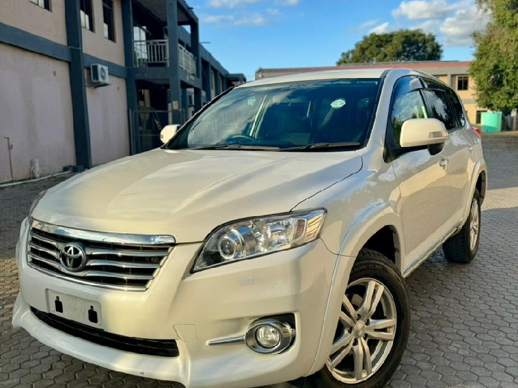 Toyota Vanguard