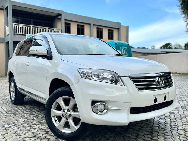 Toyota Vanguard