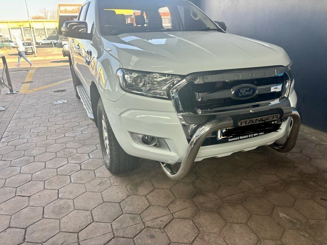 Ford Ranger XLT