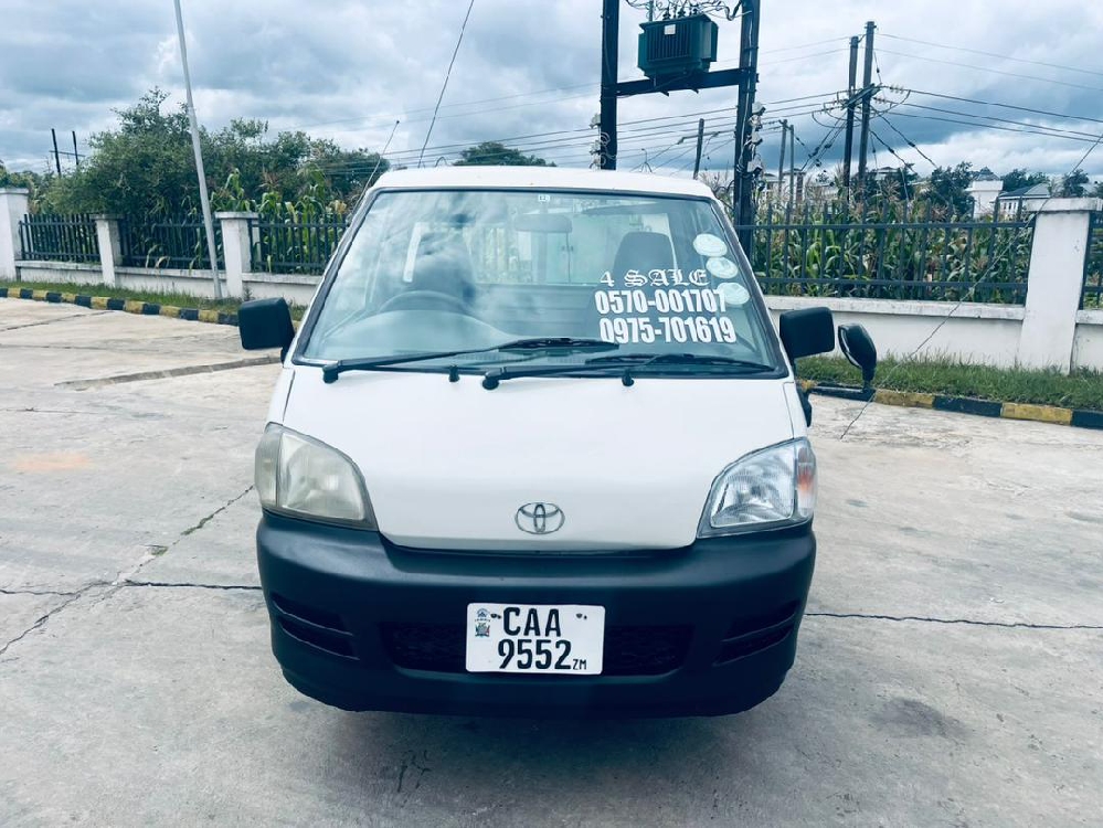 Toyota TownAce 2005