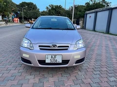 Toyota bB