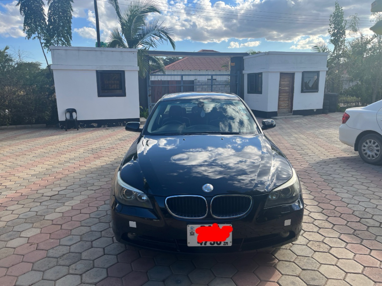 BMW 5er
