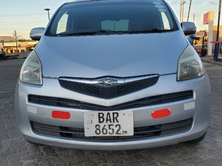 Toyota 2000