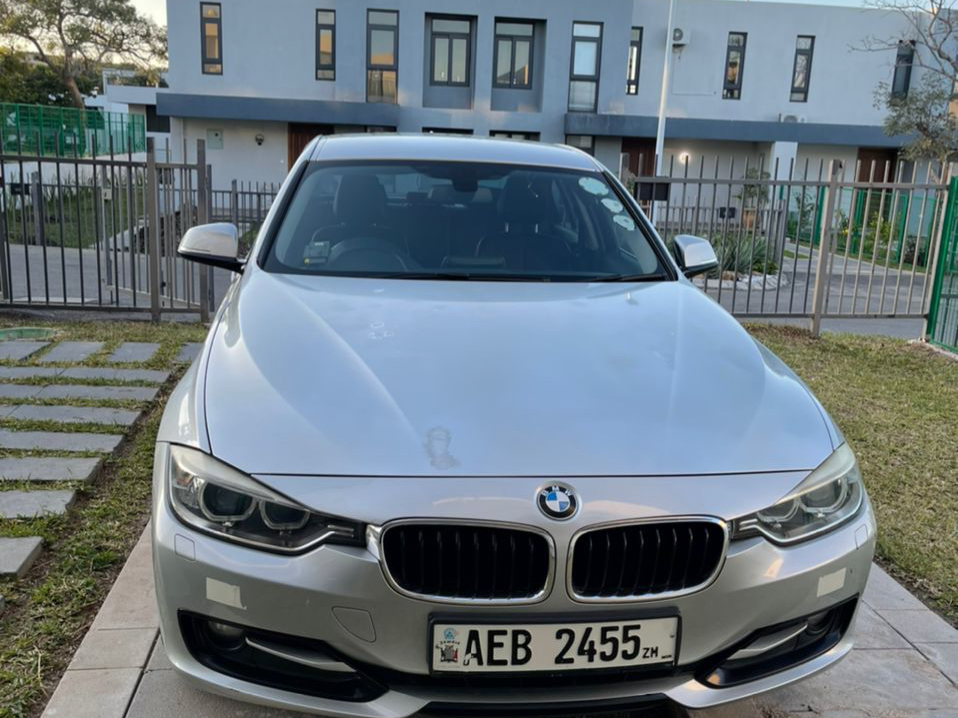BMW 3er